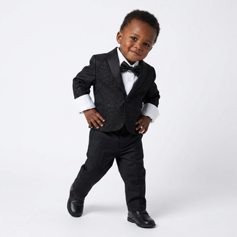 The Baby Ceremony Formal Boys Suit