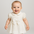 Robe en coton pour fille Charm &amp; Comfort