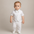 Ensemble gilet bébé Prince Peter
