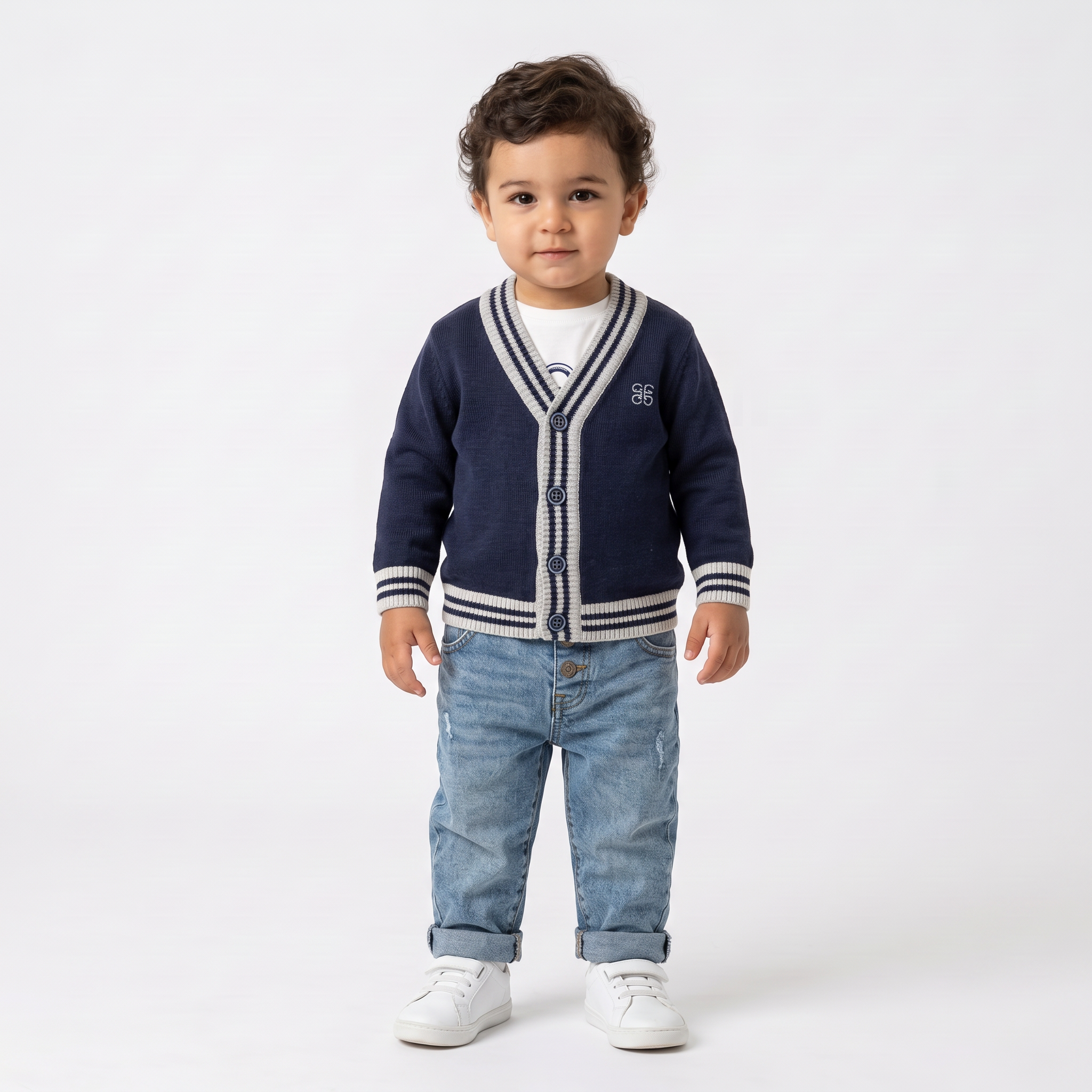 Dashing Dexter Baby 3PC Set