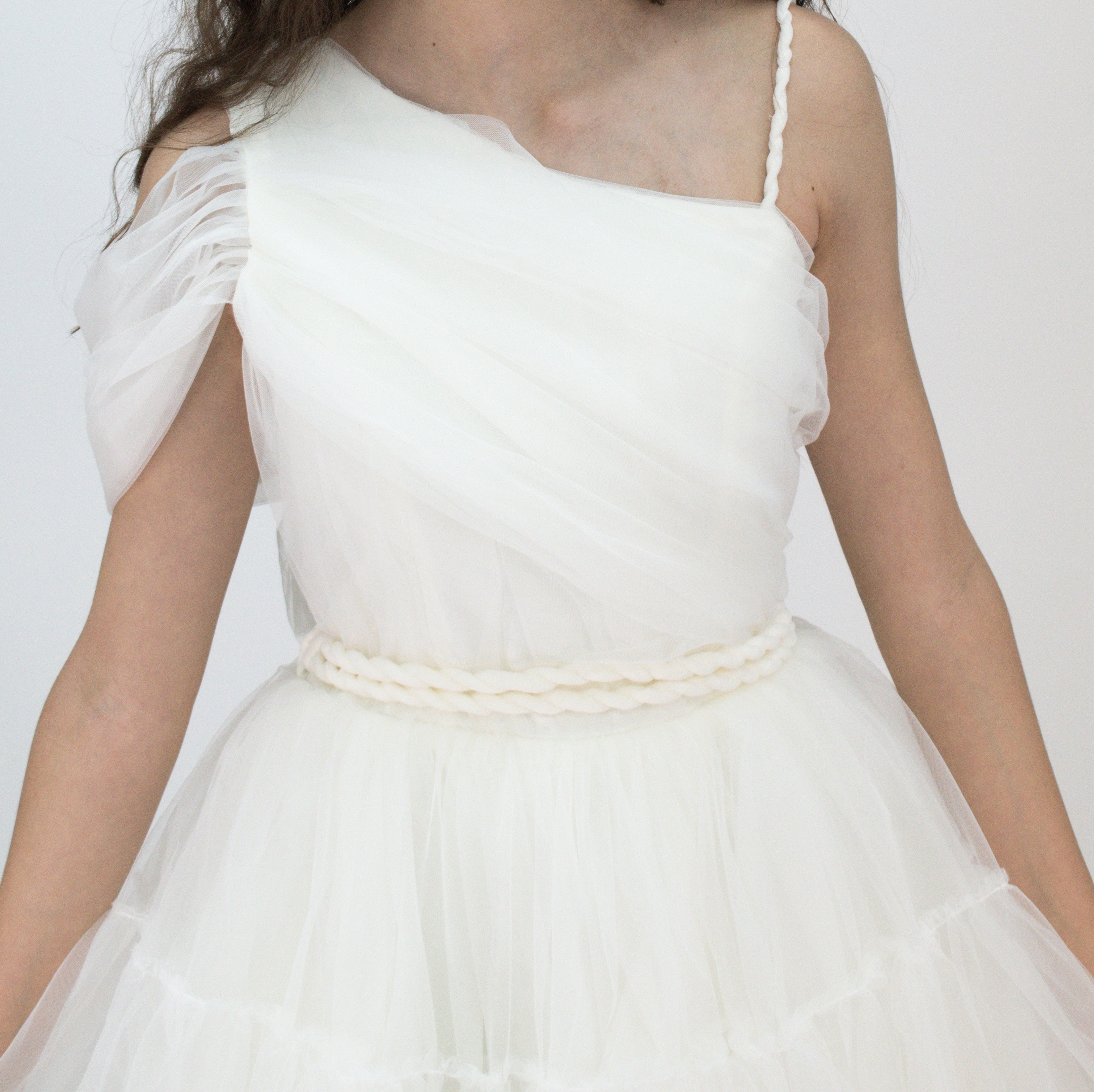 Perfection Gown Preteen Dress