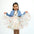 Robe formelle pour filles Little Darling