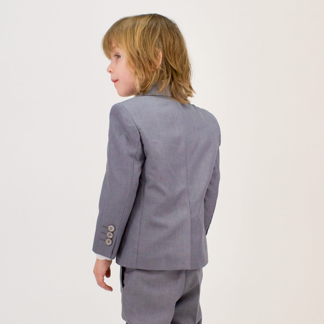 Costume formel Regal pour jeunes garçons