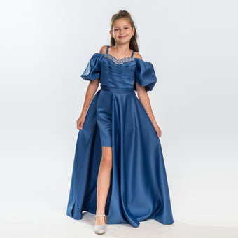 Miss Diva Teen Formal Dress