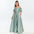Miss Beautiful Teen Formal Gown