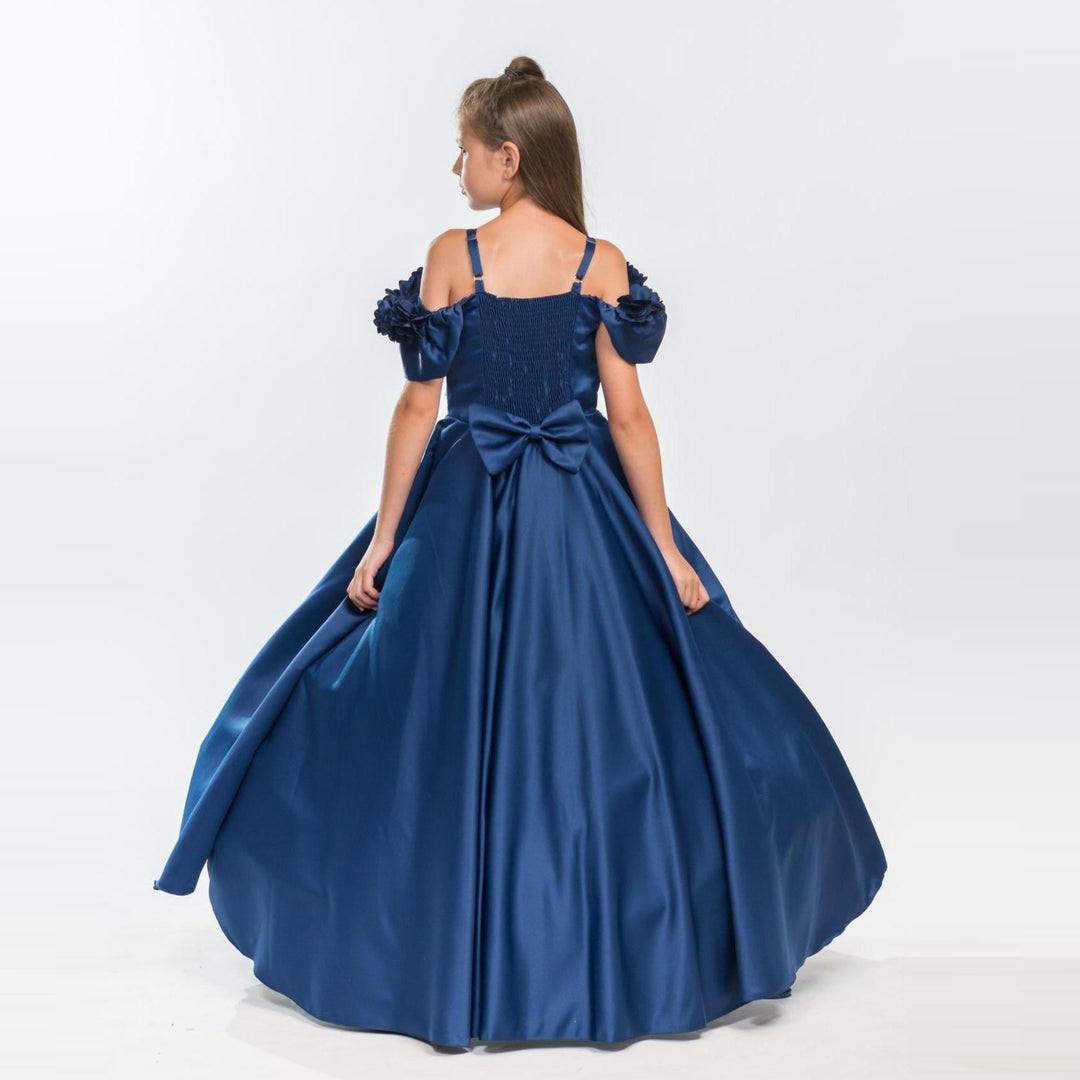 Miss Darling Girls Formal Dress