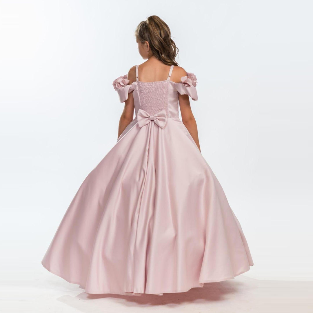Miss Darling Girls Formal Dress
