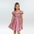 Robe formelle pour filles Starlit Symphony