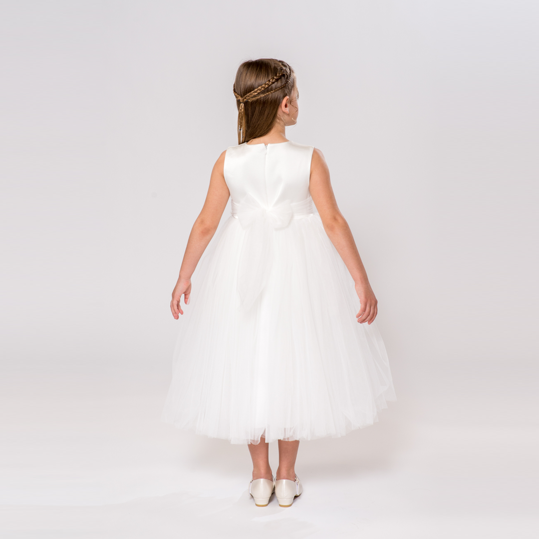 Marry Me Princess Dress