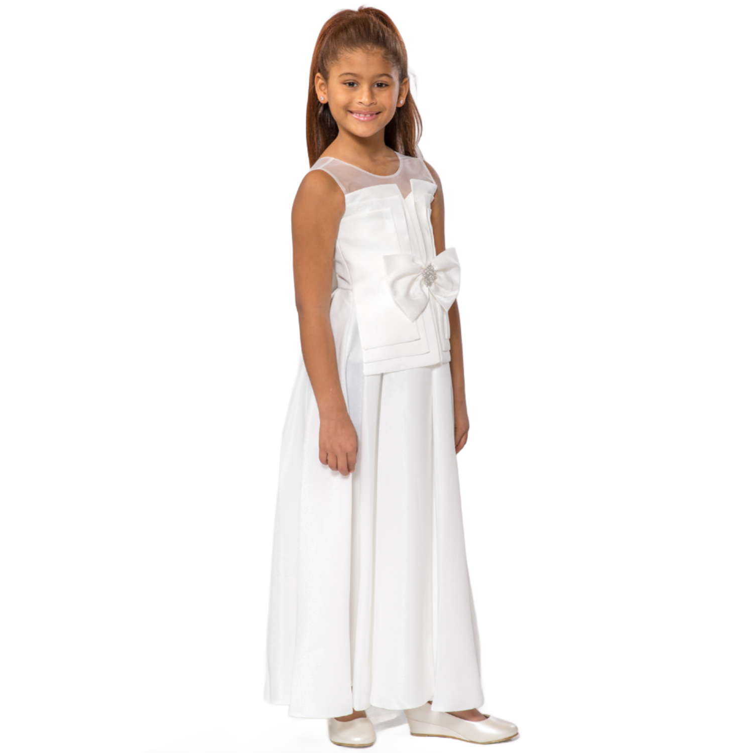 JuniorKids.ca: Exclusive & Stylish Formal Wear for Children