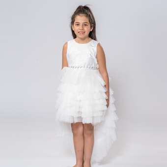 Robe formelle Rima Rich pour filles