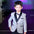 Alexandre senior ! Costume formel pour garçons