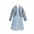 Ensemble de robes Gloria Free pour filles