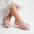Britt's Ballerina Girls Formal Shoes