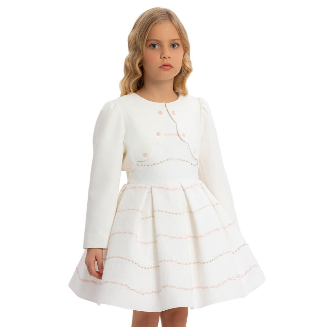 Robe de princesse Garden Bliss
