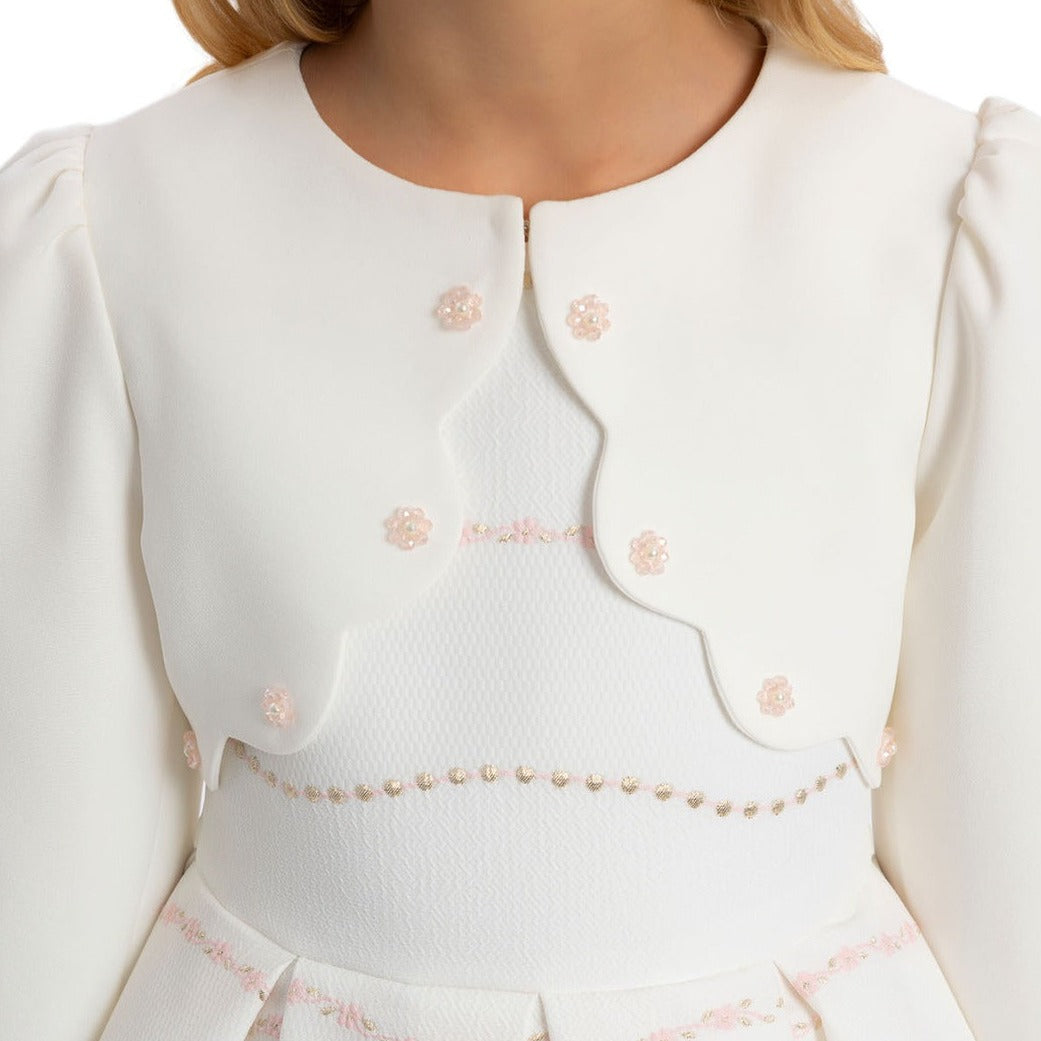 Robe de princesse Garden Bliss