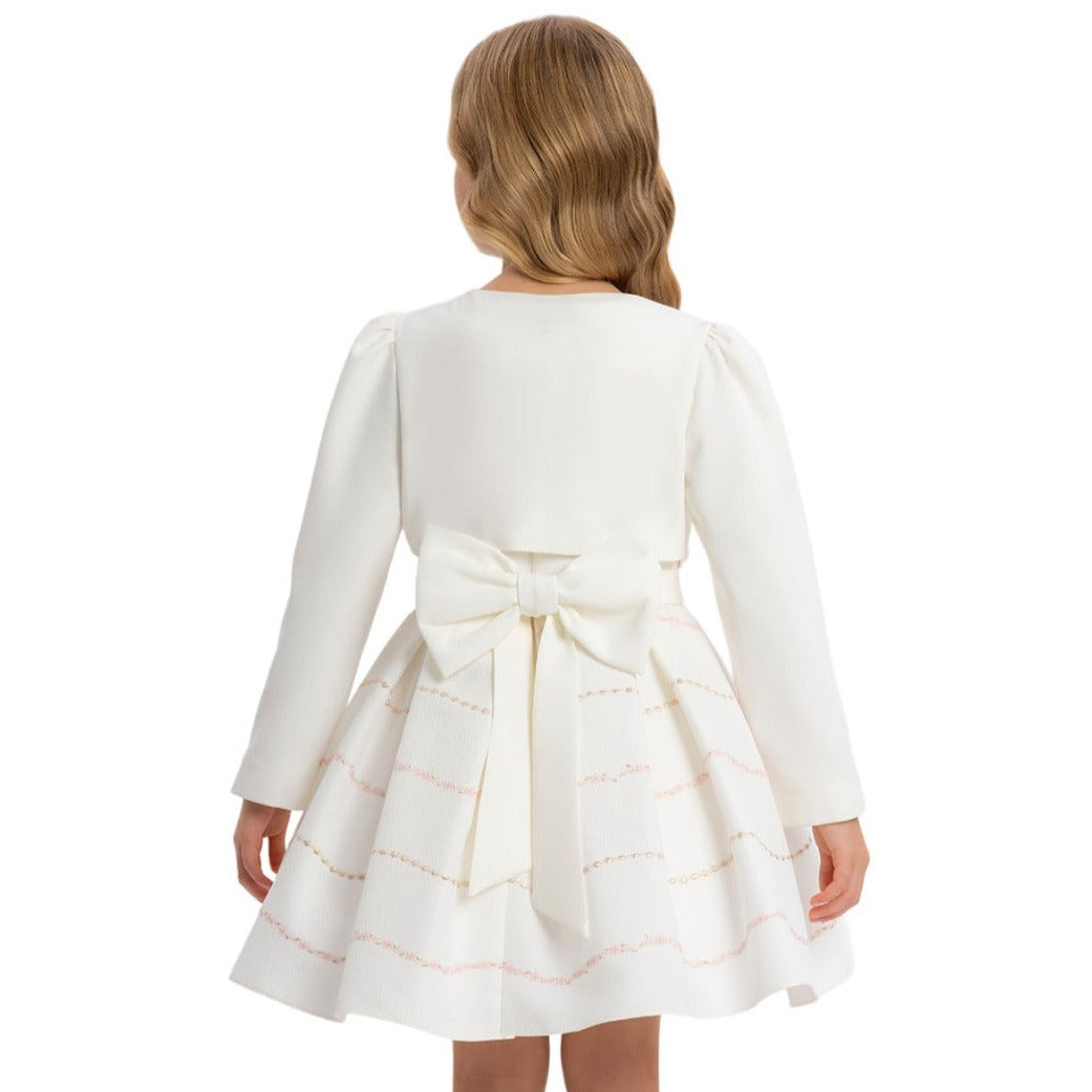 Robe de princesse Garden Bliss