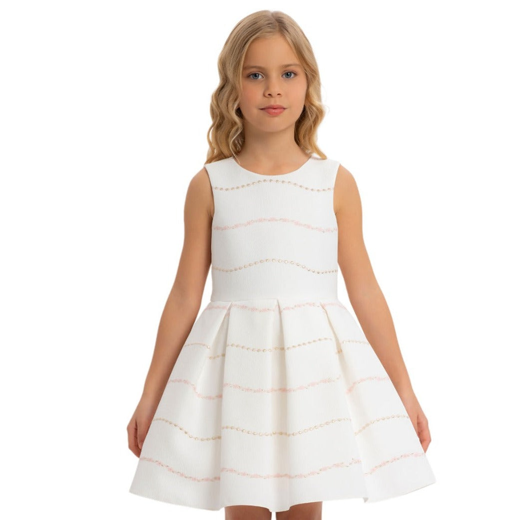 Robe de princesse Garden Bliss