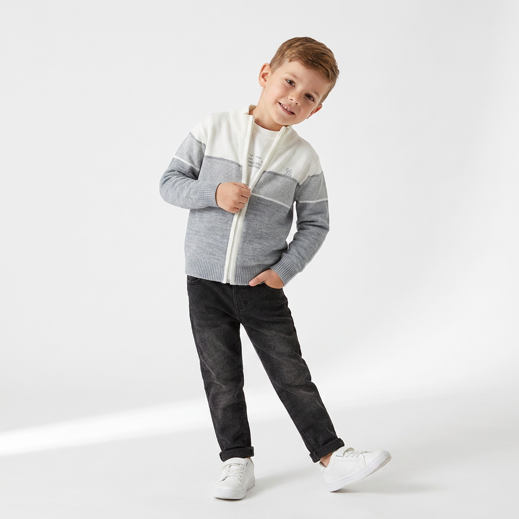 Keen Kyle Boys 3PC Knit Set