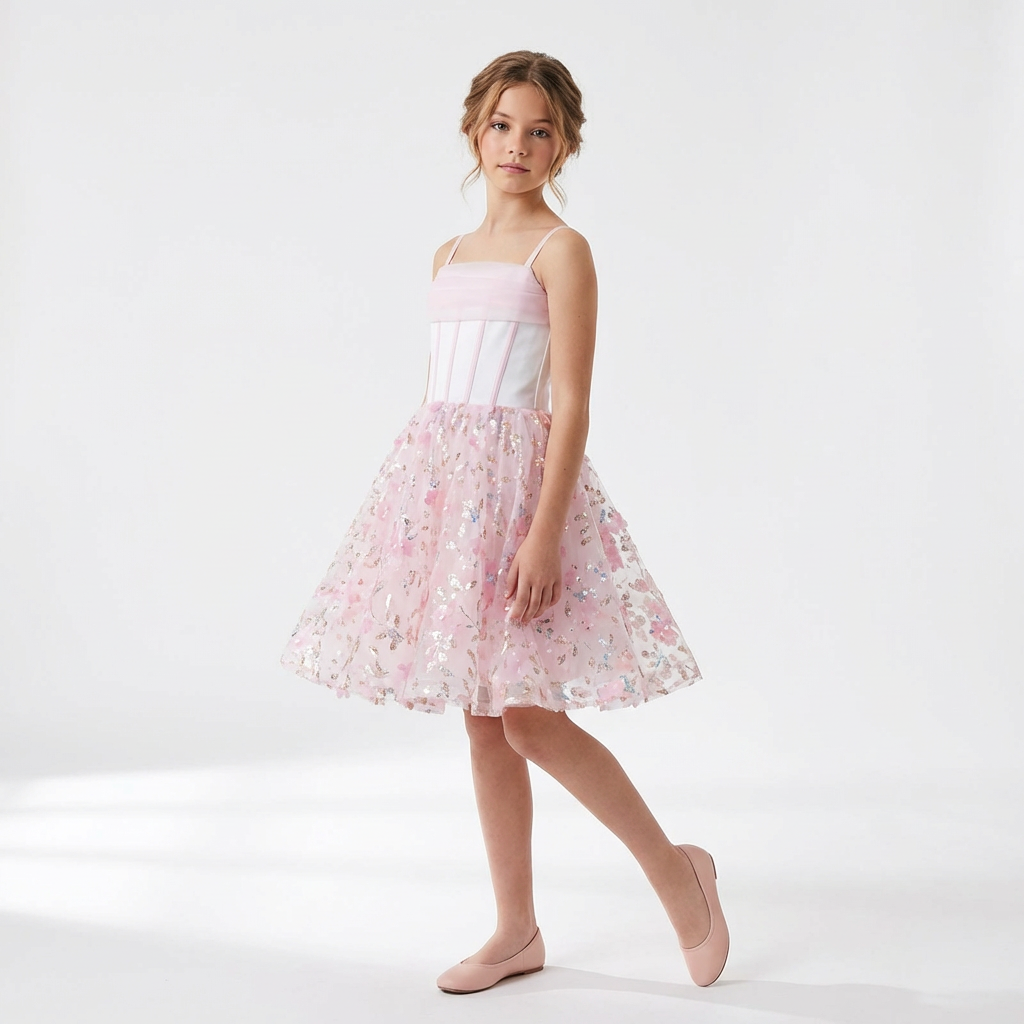Vivianne Formal Dress