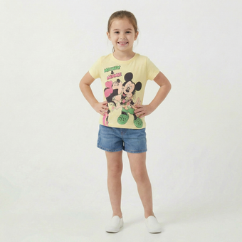 Tiny Smooch Girls Set