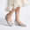 Chaussures compensées Diana Lady