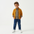 Golden Gavin 3PC Boys Set