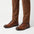 Les chaussures de Massimo