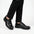 Les chaussures de Massimo