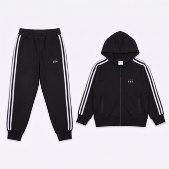 StreetFlex Unisex Tracksuit