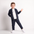 Sporty Steve Boys 3PC Dress Set