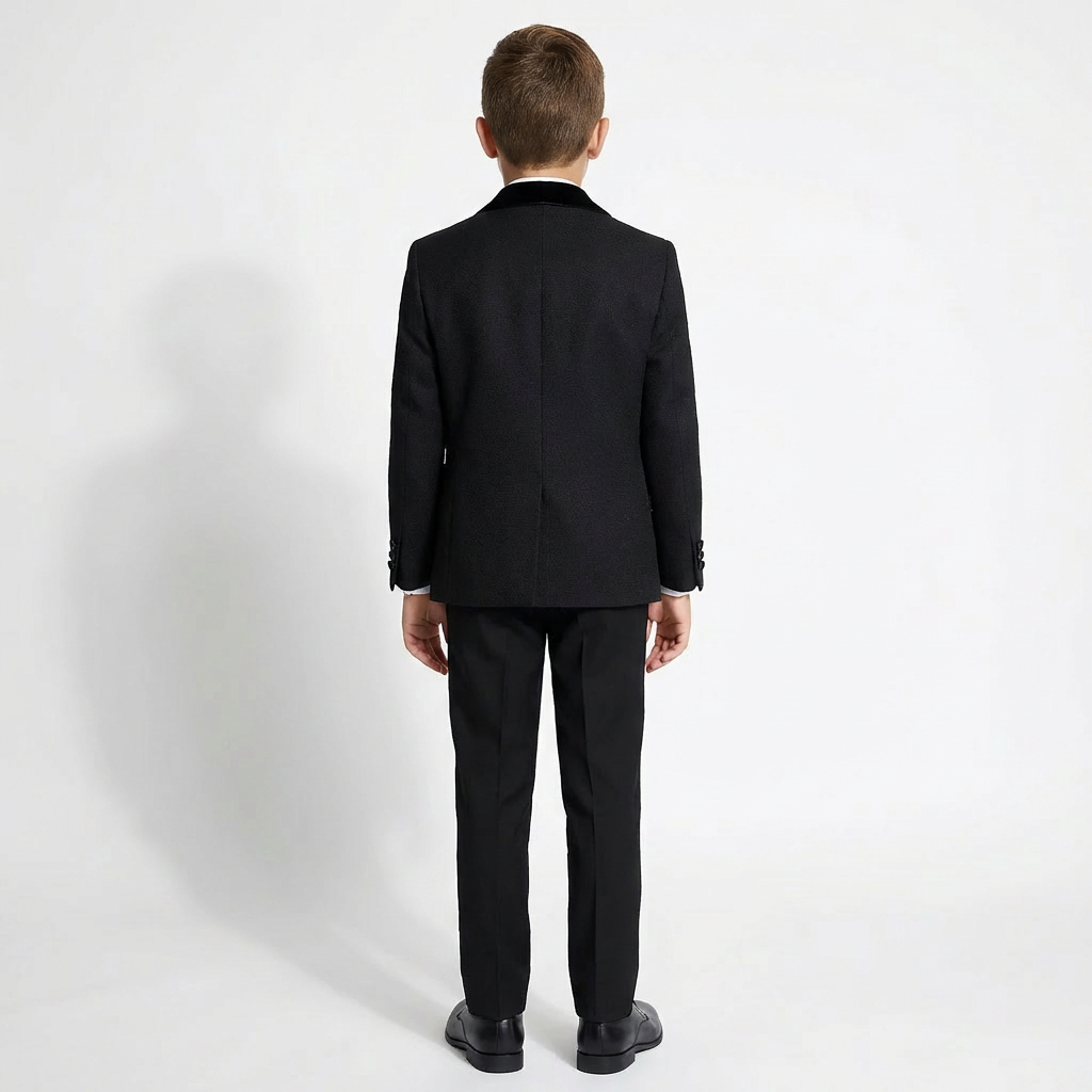 The Penguin Formal Boys Suit