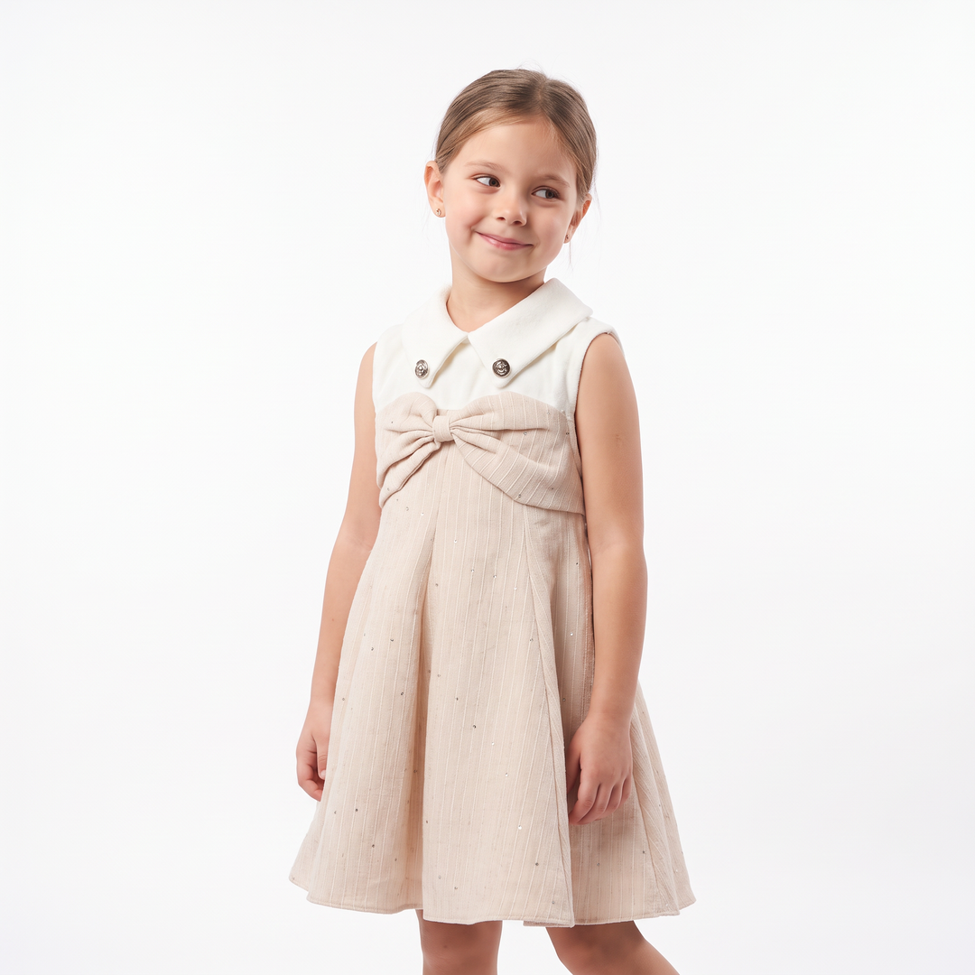 Ruby Regal Winter Coat & Dress
