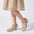 Pearl Pendant Girls Formal Shoes