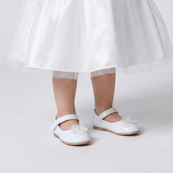 Lovely Lily Ballerina Shoes