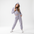 Court Side Girls 2PC Jogger Set