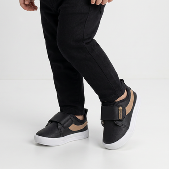 Chaussures décontractées Easy Toby pour garçons