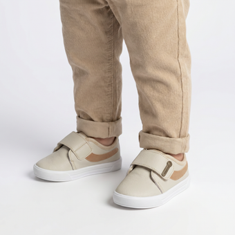 Chaussures décontractées Easy Toby pour garçons