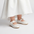 Pearl Petals Girls Formal Shoes