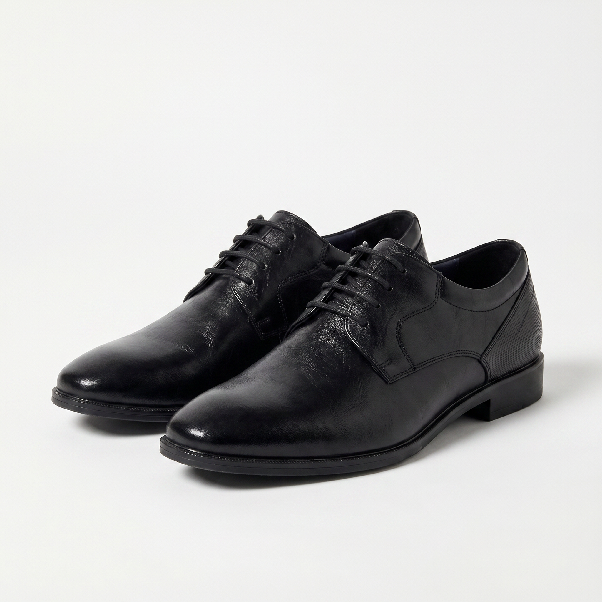 Hank's Dressy Boys Shoes