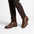 Leather Lee Shoes
