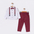 Modern Mason 4PC Dress Set