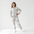 MYSTERY BRAND: Bloom & Move Unisex Jogger Set