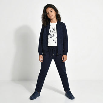 Teen Tone Girls Casual Set