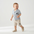 Leo Stripes Boys Summer Set