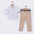 Lucky Logan 4PC Dressy Set