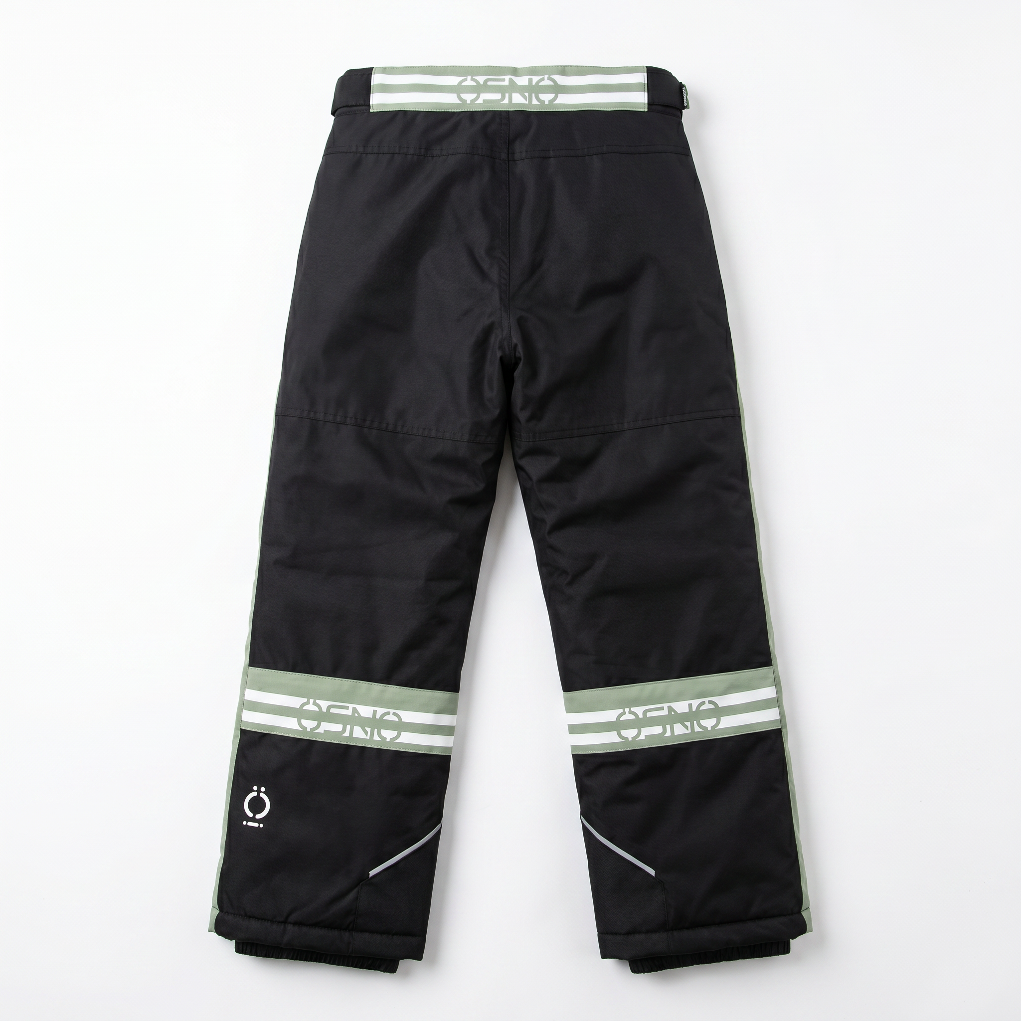 PRE-ORDER: Karl Luxury Snowsuit - Jacket & Snowpants