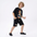 Level Up Boys Short Set