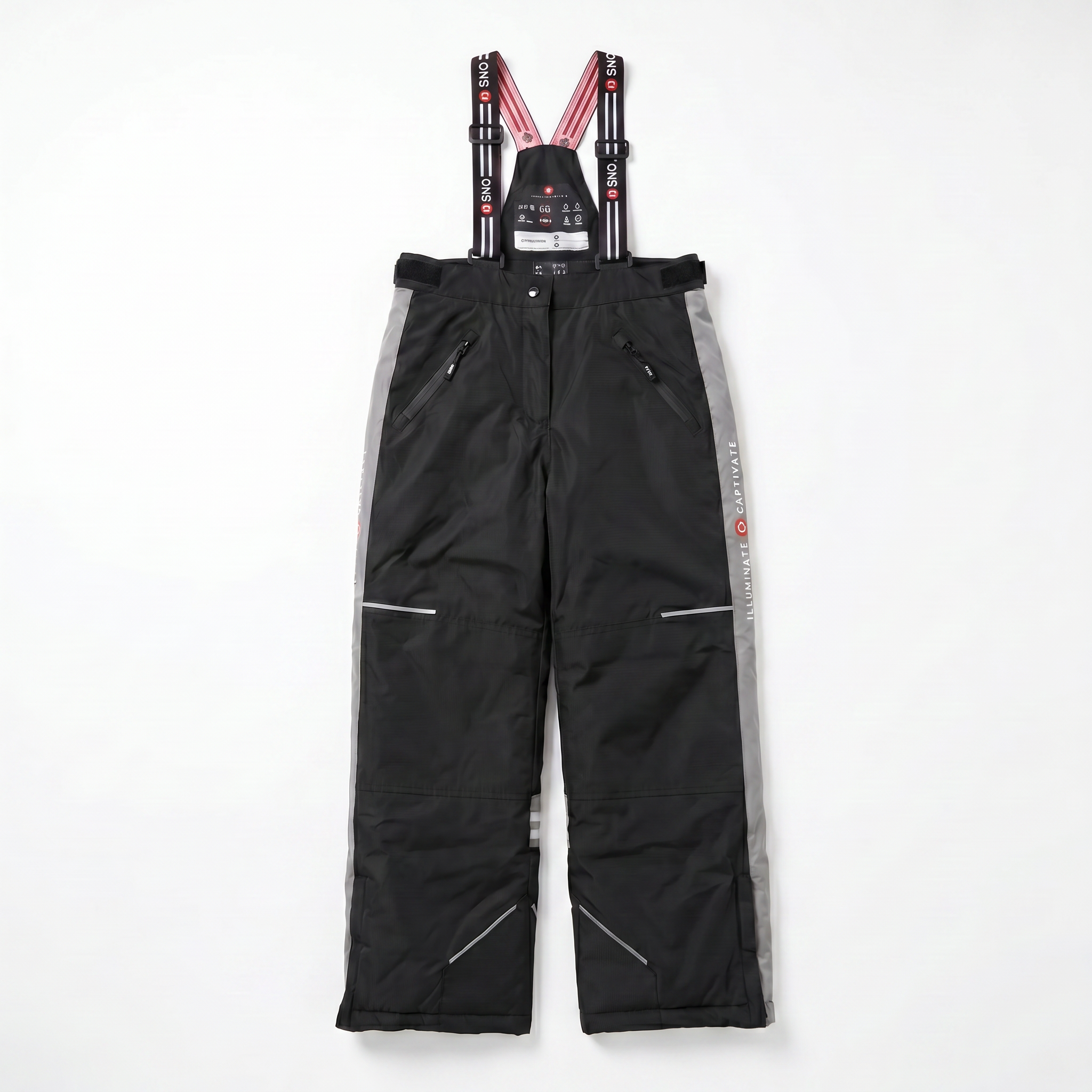 PRE-ORDER Joe Luxury Snowsuit - Jacket & Snowpants