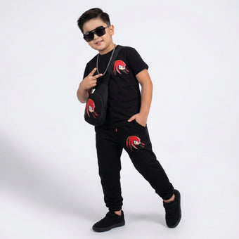 Chaos Mode Boys Set & Bag